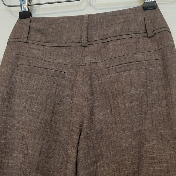 Brown dress pants - Picture 5 of 9